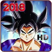 Free download Best Goku Ultra Instinct wallpaper 11 apk androidappsapkco  [367x512] for your Desktop…