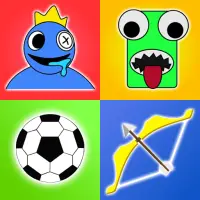 Download do APK de Mini jogos de 1234 jogadores para Android