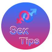 Sex Tips