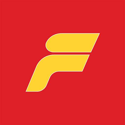 Flash - Food Delivery App