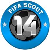Scout - for FIFA 14
