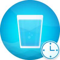 Drink Water Reminder, Water Tracker on 9Apps