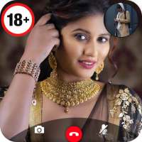 Indian Bhabi Cam- hot girl video call