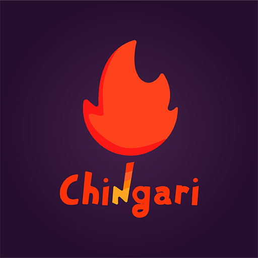 Chingari - powered by GARI icon