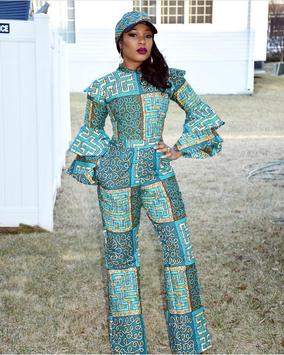 Trendy ankara styles clearance 2019