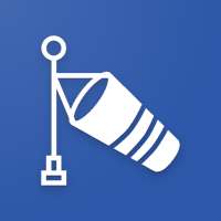 Windsock - Automatic METAR/TAF on 9Apps