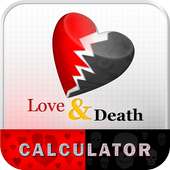 True Love & Death Calculator