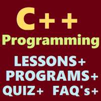 Learn C   Programming on 9Apps