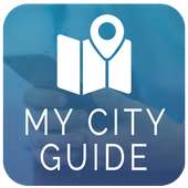 My City Guide on 9Apps