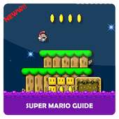 New Guide FOR S. Mario