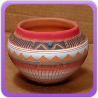 Pottery Design Gallery