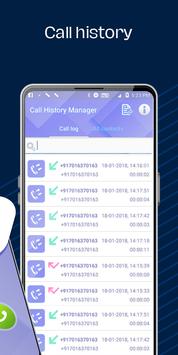 PhoneID: Text and Call 3 تصوير الشاشة