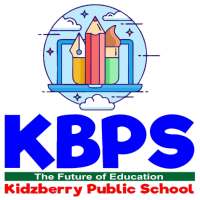 Kidzberry Public School on 9Apps