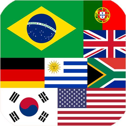 Flags of All Countries of the World