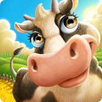 Village and Farm on 9Apps