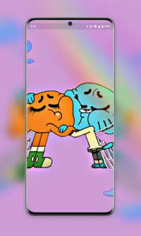 gumball and darwin wallpaper by ToJaBlazejek3323 - Download on