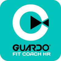 Guardo Fit Coach on 9Apps