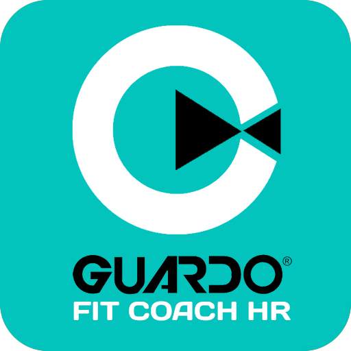 Guardo Fit Coach