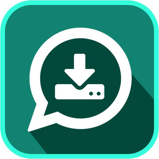 Status Saver – Image & Video Status Downloader