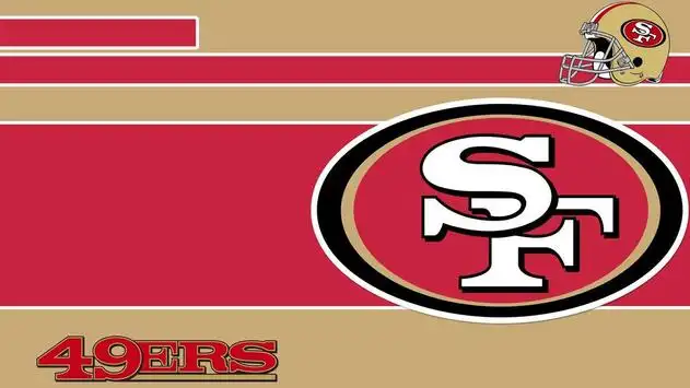 Free 49ERS HD LIVE WALLPAPER APK Download For Android