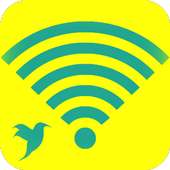 WiFi Share - Swift WiFi