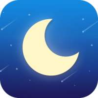 Blue Light Filter - Night Shift, Night Mode