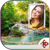 Beautiful Nature Photo frames