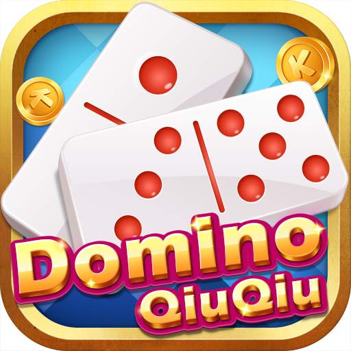 Domino QiuQiu 99(KiuKiu) - Online Free
