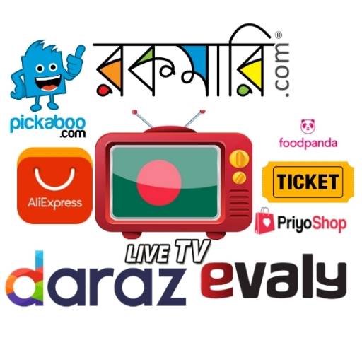 Online Shopping Bangladesh