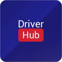 DriverHub NCC - HPV - VTC