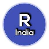 R India Wallet
