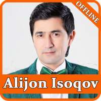 Alijon Isoqov qo'shiqlari on 9Apps