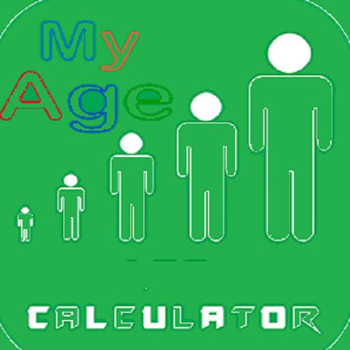 My Age Calculator