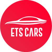 ETS Cars on 9Apps