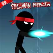 Stickman Ninja Arashi