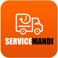 AL ServiceMandi for Driver on 9Apps
