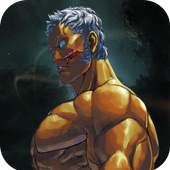 Best fighting Game-Action Game for Android