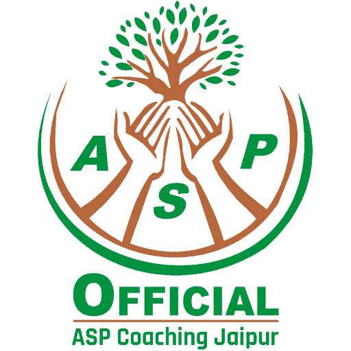 ASP Coaching Jaipur Rajasthan : ASP Official