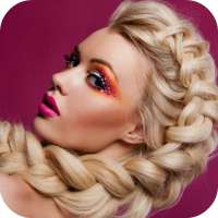 Hairstyles on 9Apps