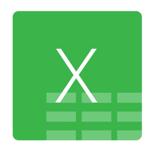XLSX Viewer: XLS file Reader & Document Manager