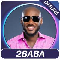 2Baba (aka 2Face Idibia)