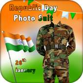 Republic Day Photo Suit on 9Apps