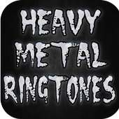 Ringtones Heavy Metal on 9Apps