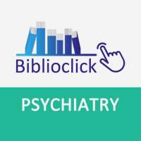 Biblioclick in Psychiatry on 9Apps