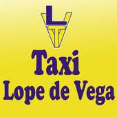 Lope de vega Taxi on 9Apps