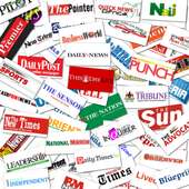 Nigeria Newspapers and News