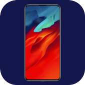 Theme For Z6 Pro   Iconpack & HD Wallpapers