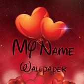 My Name Wallpaper on 9Apps