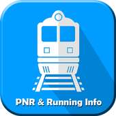 Indian Rail PNR & Live Train Running Status on 9Apps