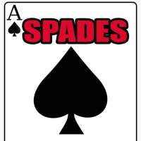 Spades Offline Card Game